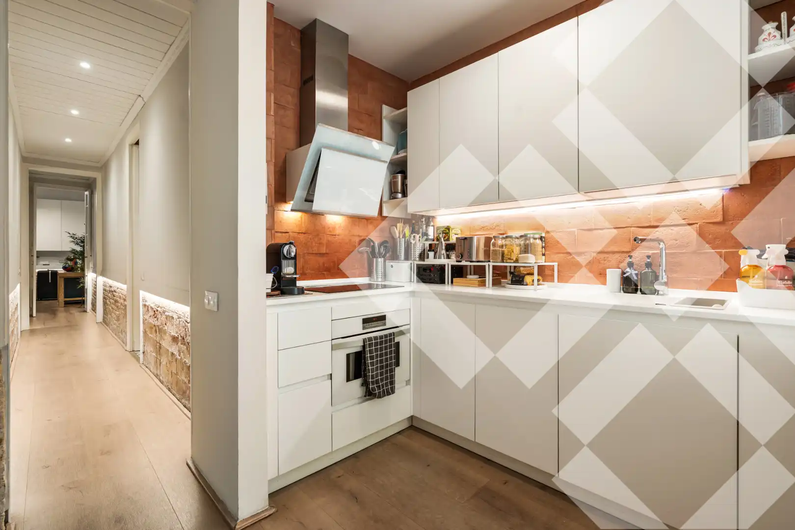 Wohnung mit Aufzug zum Verkauf in Carrer de Gavà, imagen 10