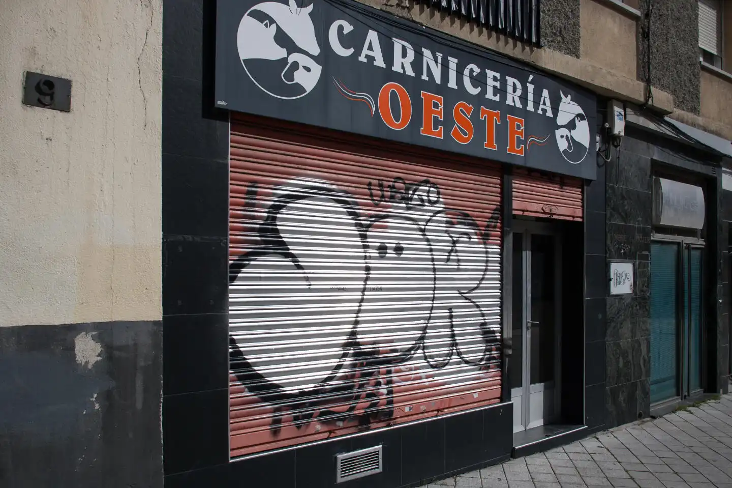 Local en venta en Salamanca