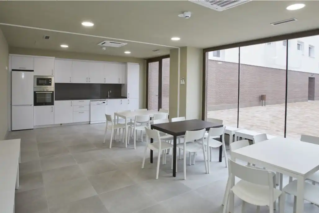 Cocina de Piso en venta en Adurtza