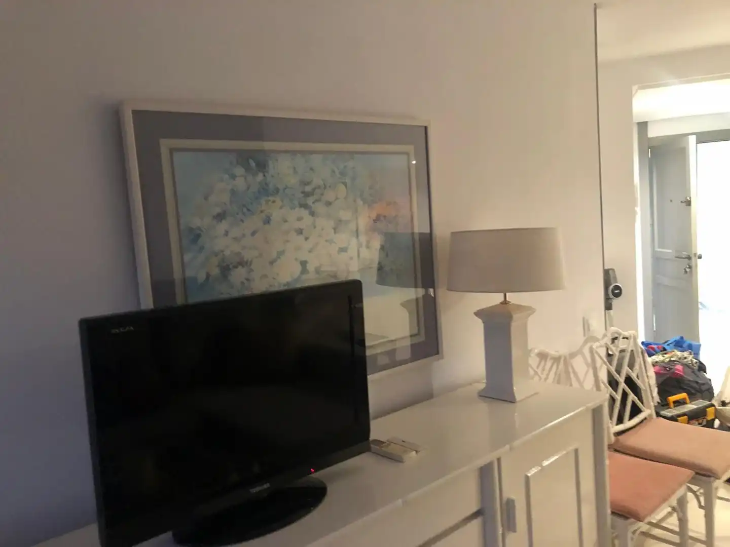 Wohnung mit Pool zum Verkauf in passeig Joan Carles I 3, imagen 3