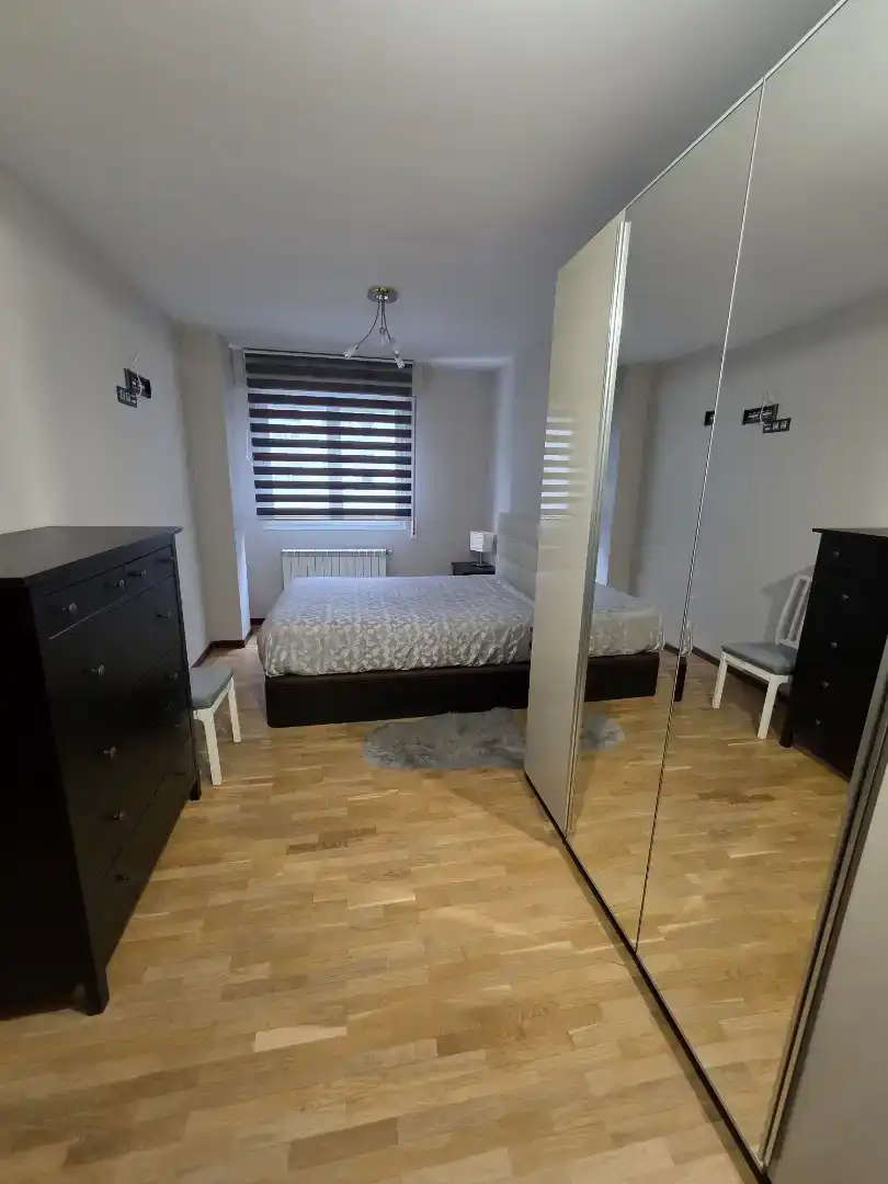 Dormitori de Pis en venda en Salburua - Arantzabela