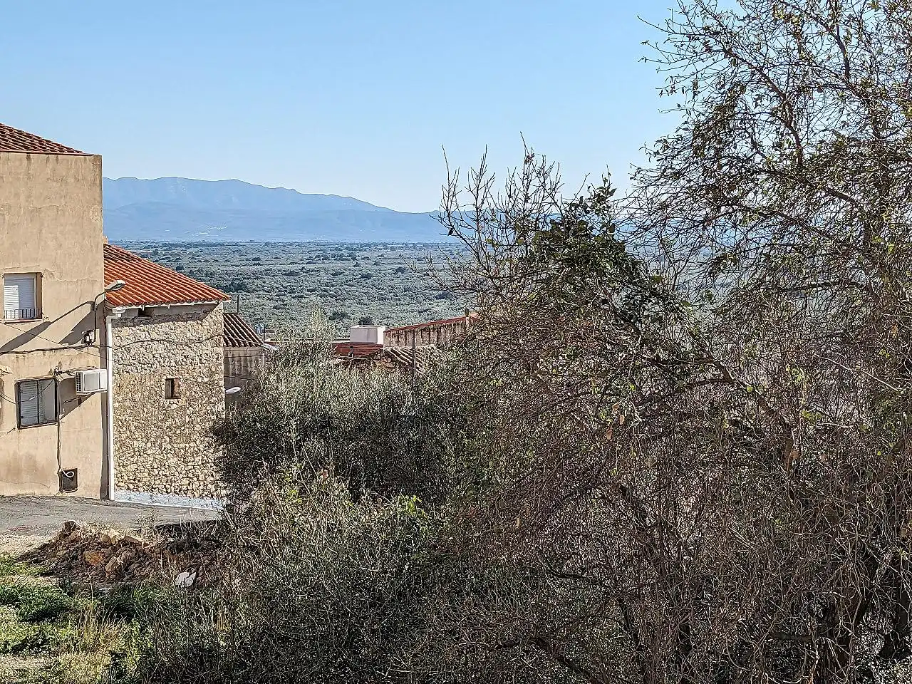 Casa o chalet en venta en Mas de Barberans