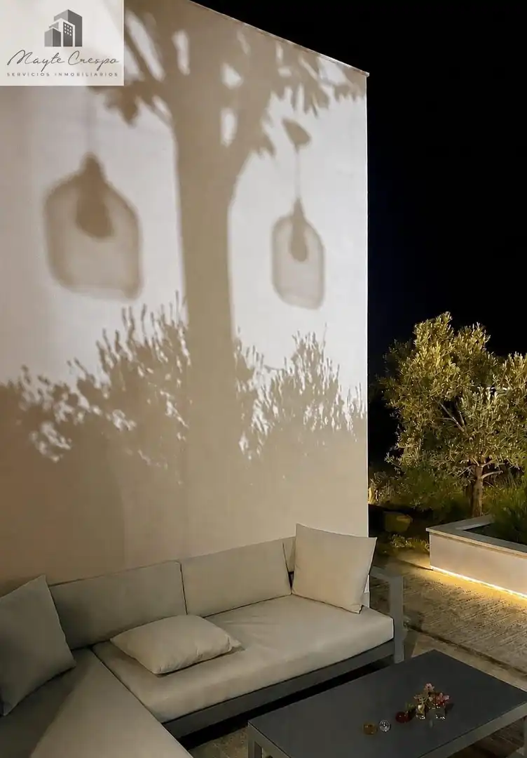 Villa con terrazza in vendita a Aljomahima - Ermita, imagen 63
