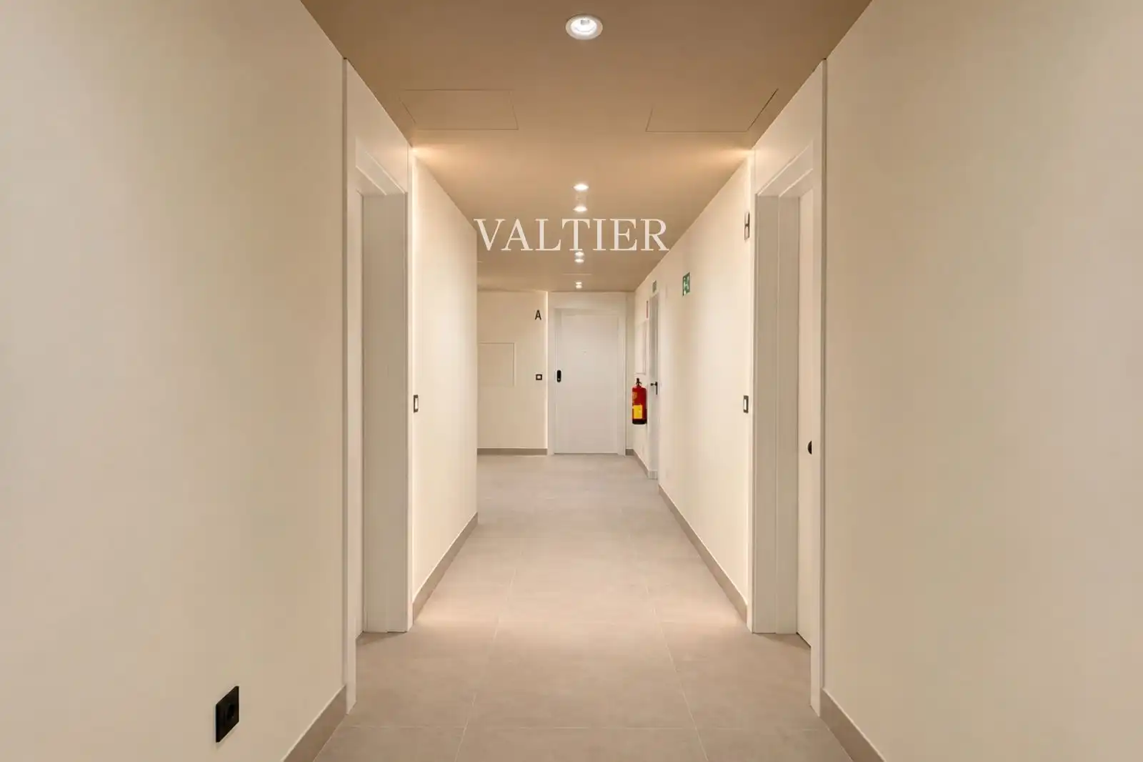 Piso de alquiler en Albaricoque, Buena Vista