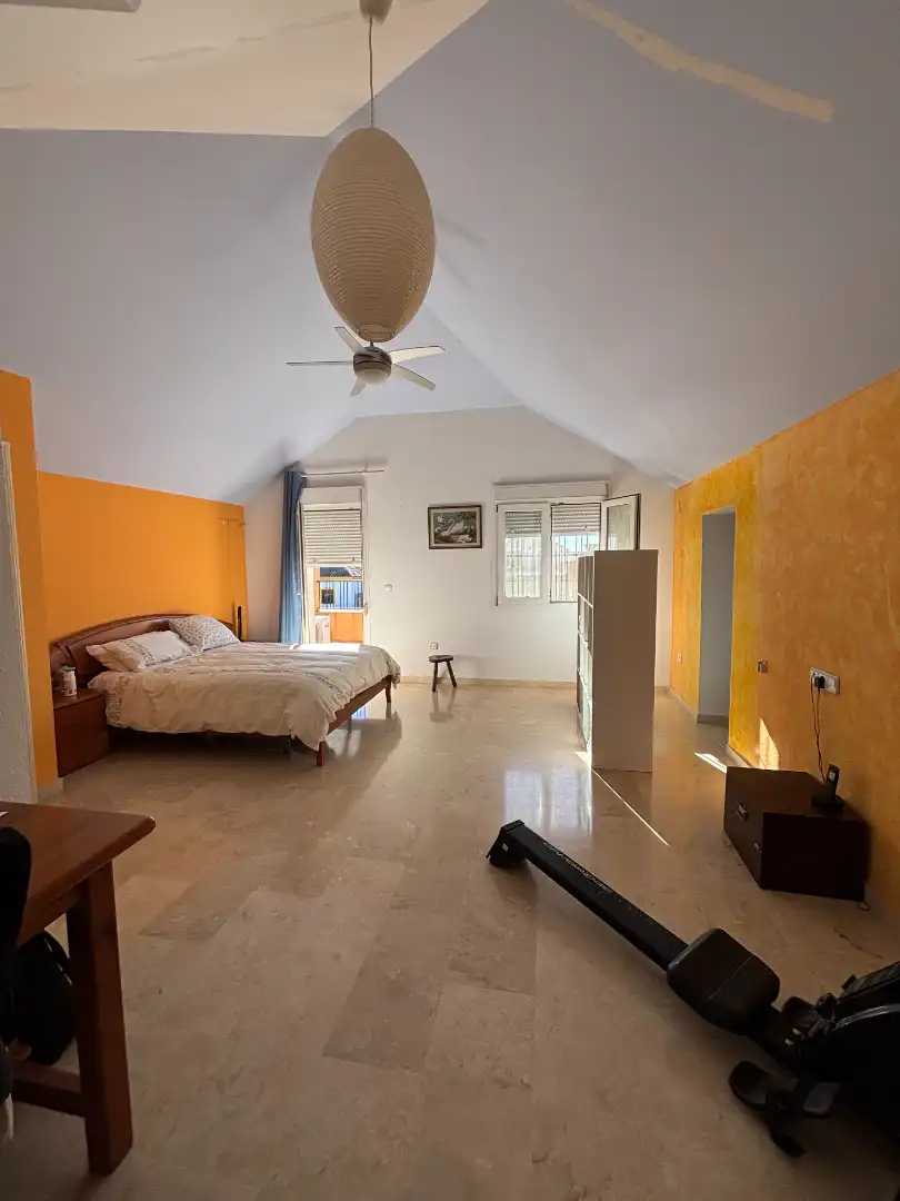 Chalet con terraza en venta en Calle Albacora, imagen 32