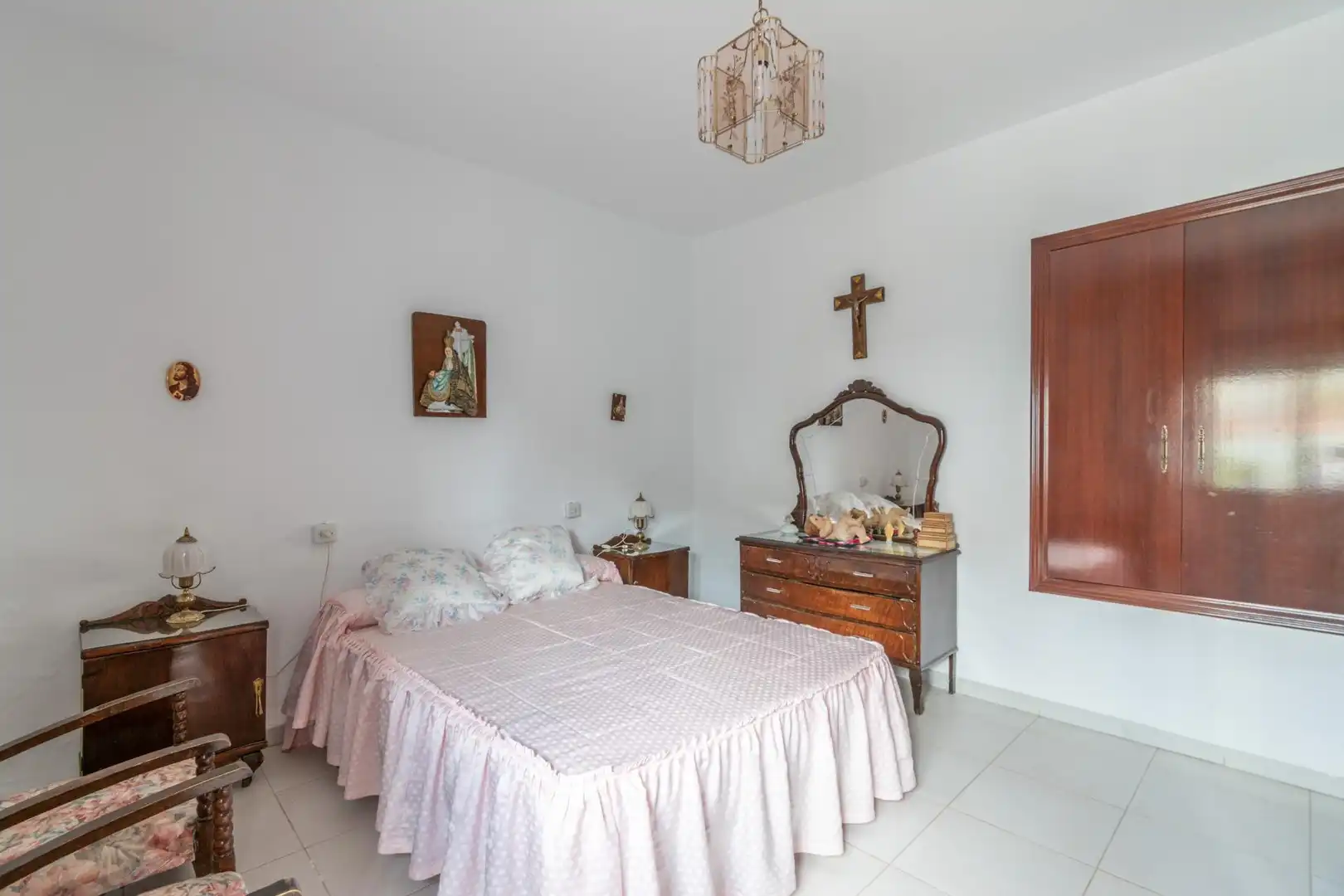 Casa amb jardí en venda a Calle PANTANO 8, imagen 28