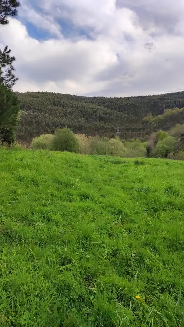 Wohnbaugrundstück zum Verkauf in Oruña - Barrio La Venera, imagen 6