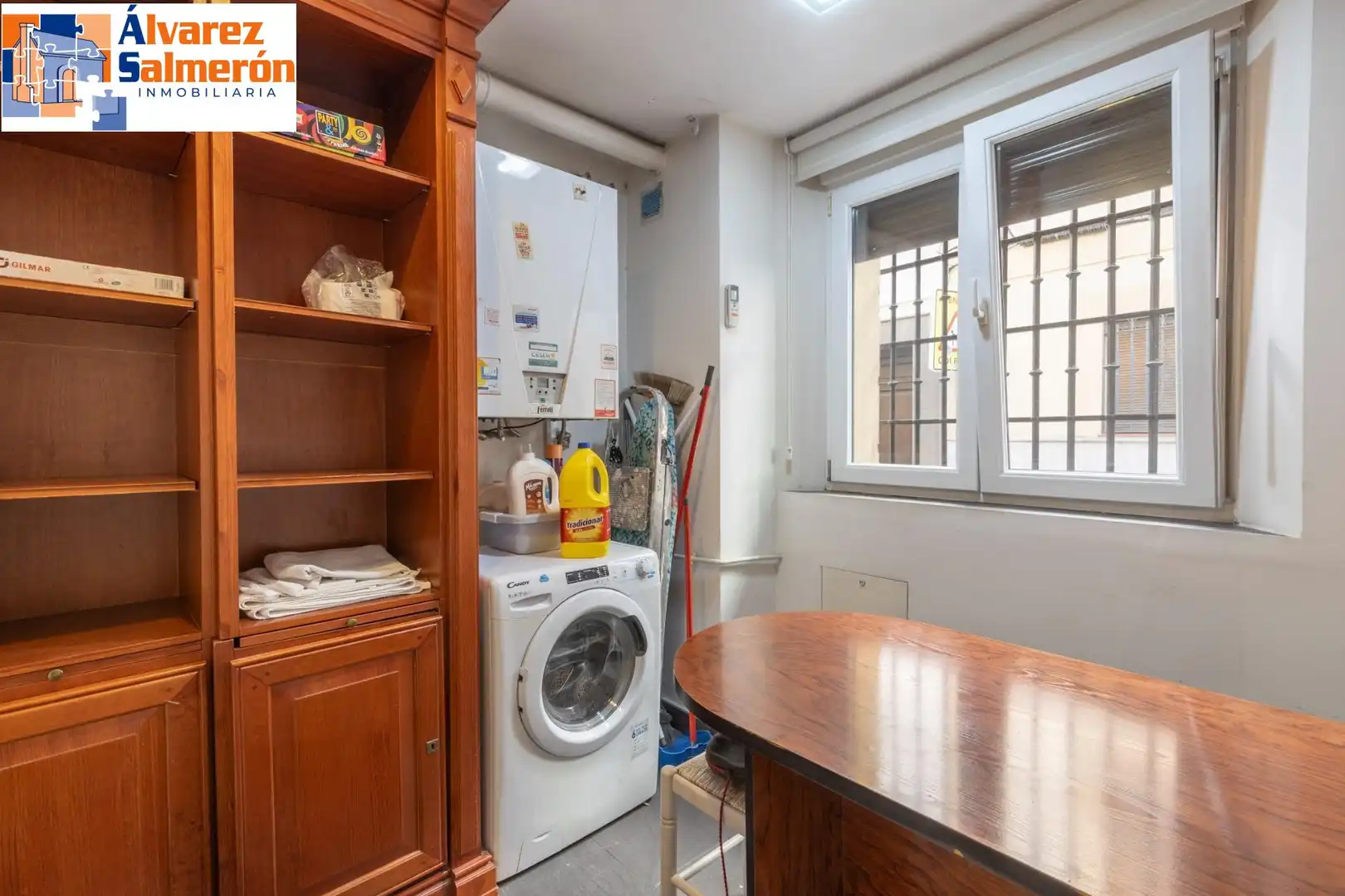 Casa o xalet en venda a Plaza SANTO DOMINGO, San Matías - Realejo