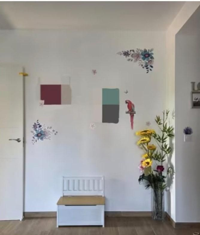 Piso en venta en Fuensanta- Arcángel, Sureste