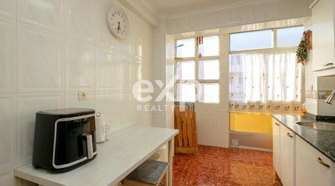 Foto 4 de Pis en venda a Calle Sebastian Elcano, 19, Villalegre - La Luz, Avilés