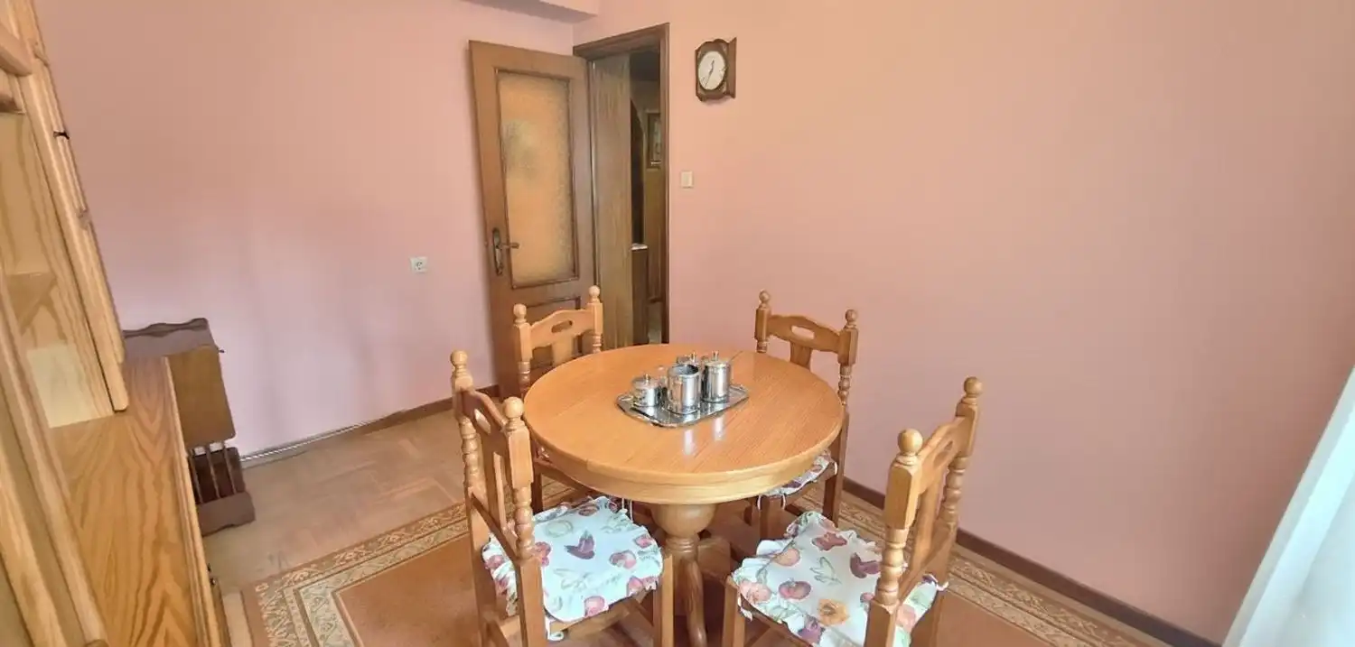 Piso en venta en N/A, Barrio del Centro