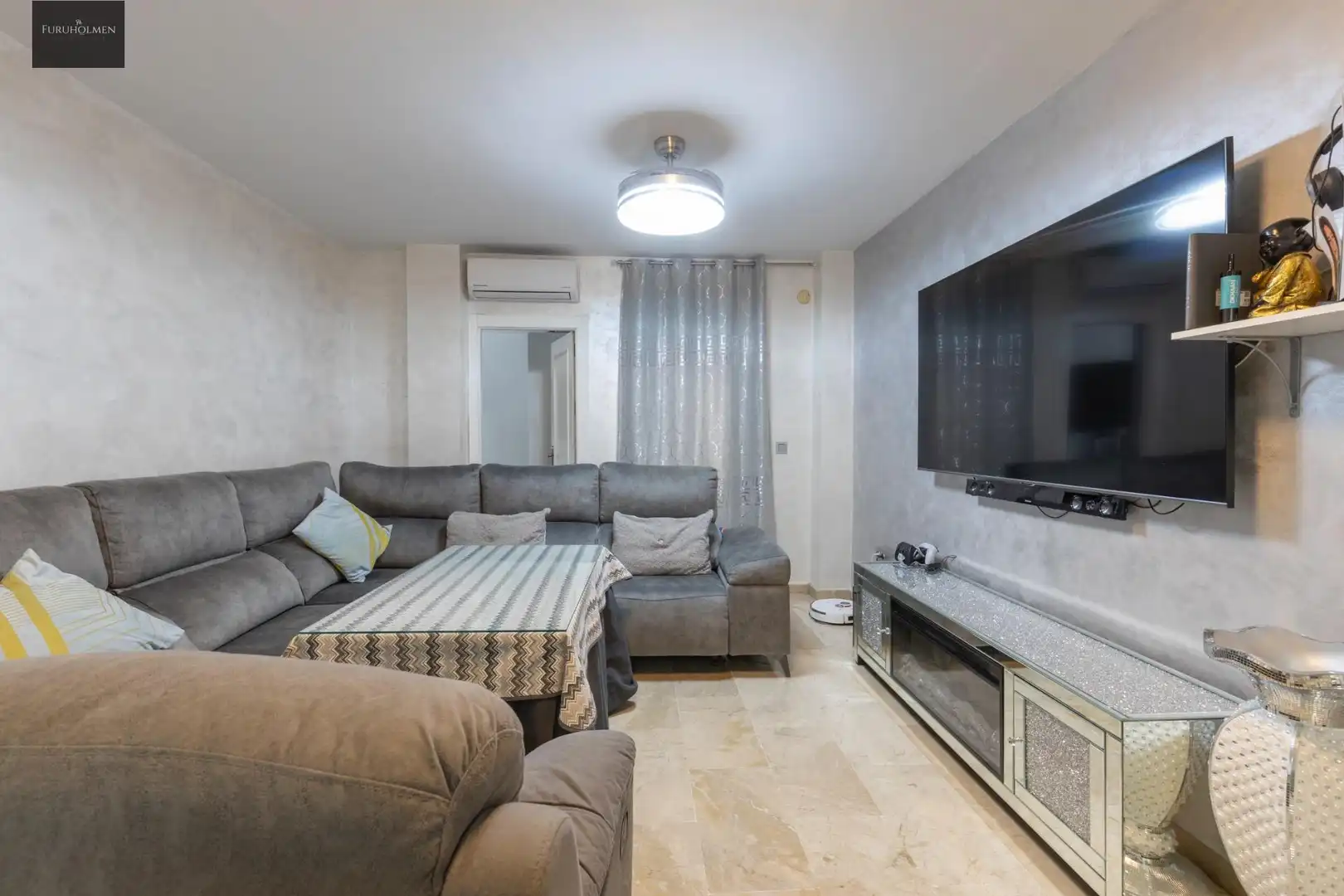 Appartamento con ascensore in vendita a Calle ALHAMBRA, imagen 3