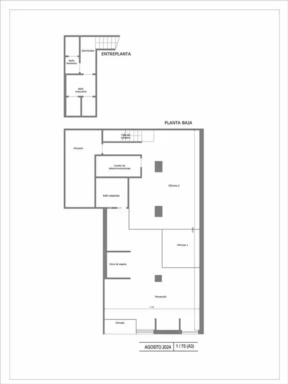 Business premises for sale in Centro, imagen 20