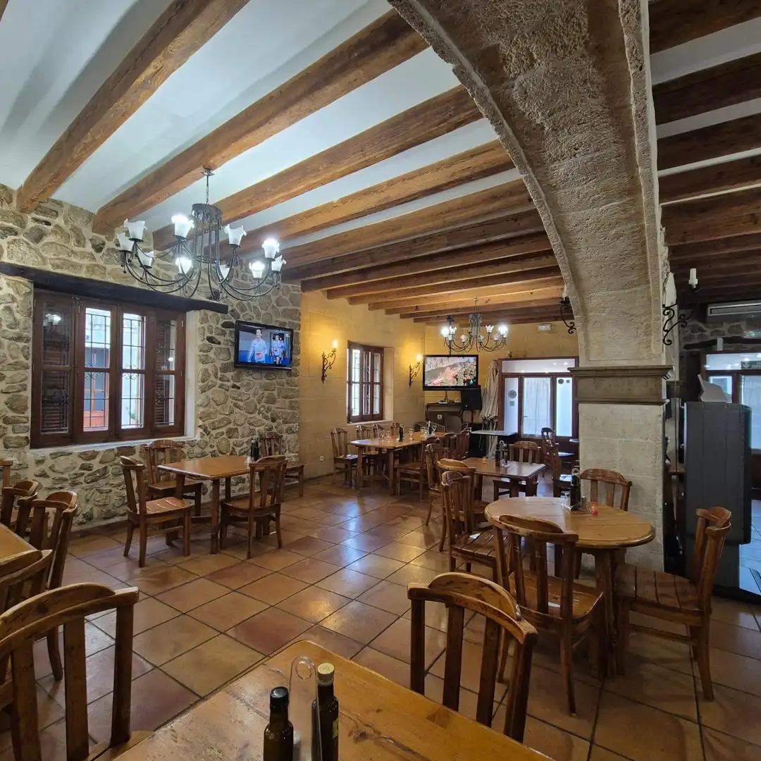 Local comercial en venda a Selva, imagen 20