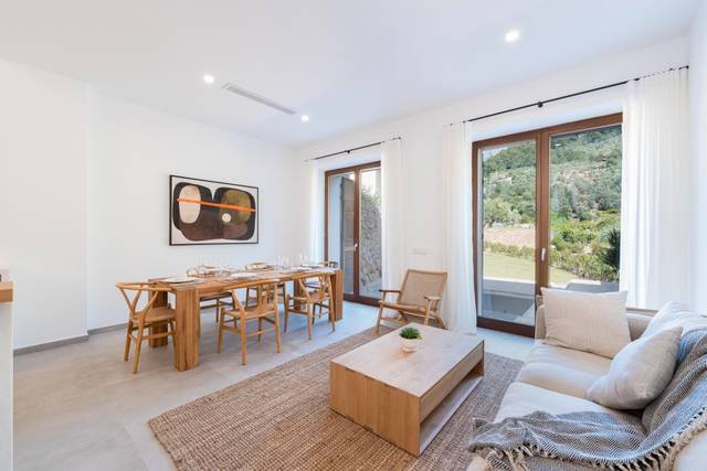 Casa-chalet en Venta en Fornalutx