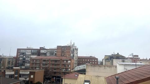 Foto 3 de Àtic en venda a Puerta del Ángel,  Madrid Capital