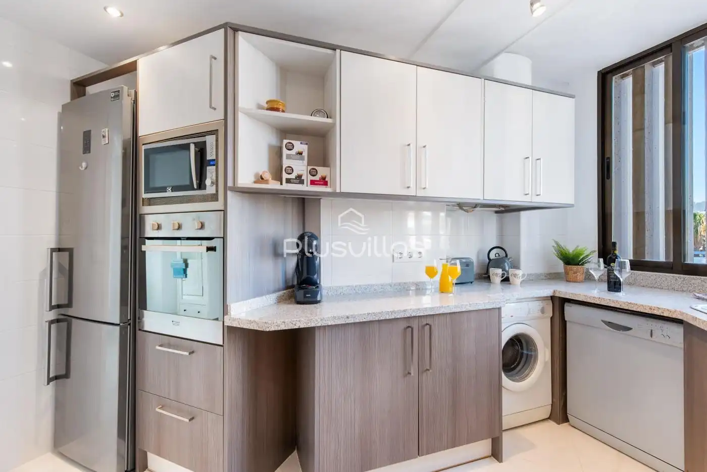 Apartment zum Verkauf in Puerto, imagen 8