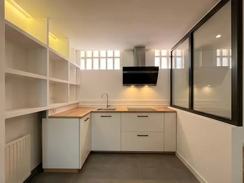 Piso en venta en Calle de Nuestra Señora de la Antigua, Puerta Bonita