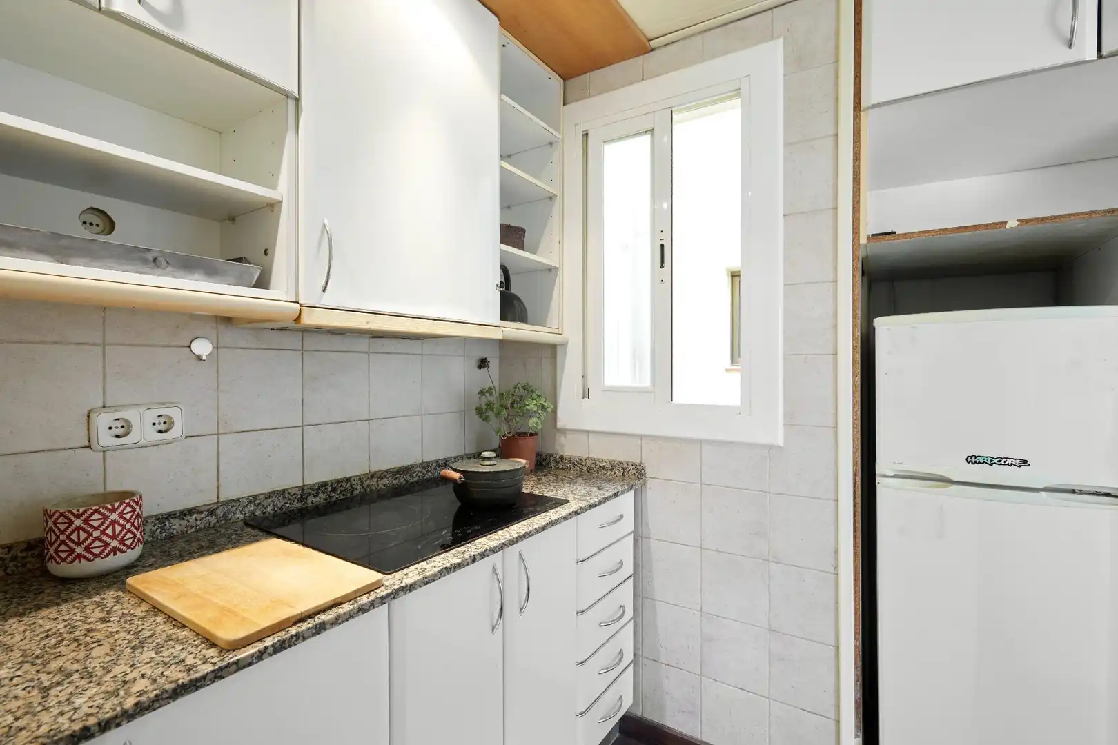 Appartamento con terrazza in vendita a Ciutat Vella, imagen 14
