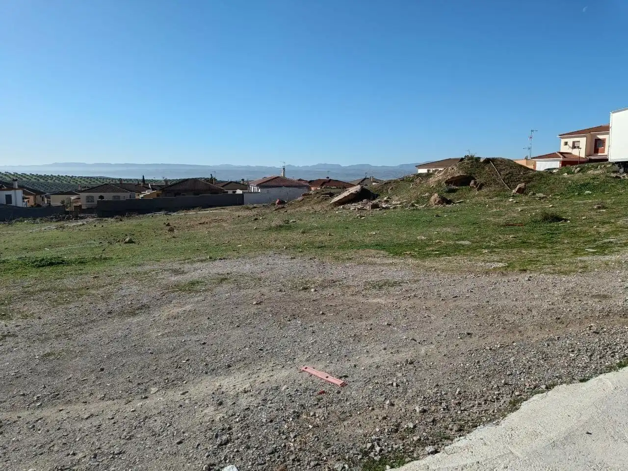 Residential land for sale in Calle MEDITERRANEO, imagen 8