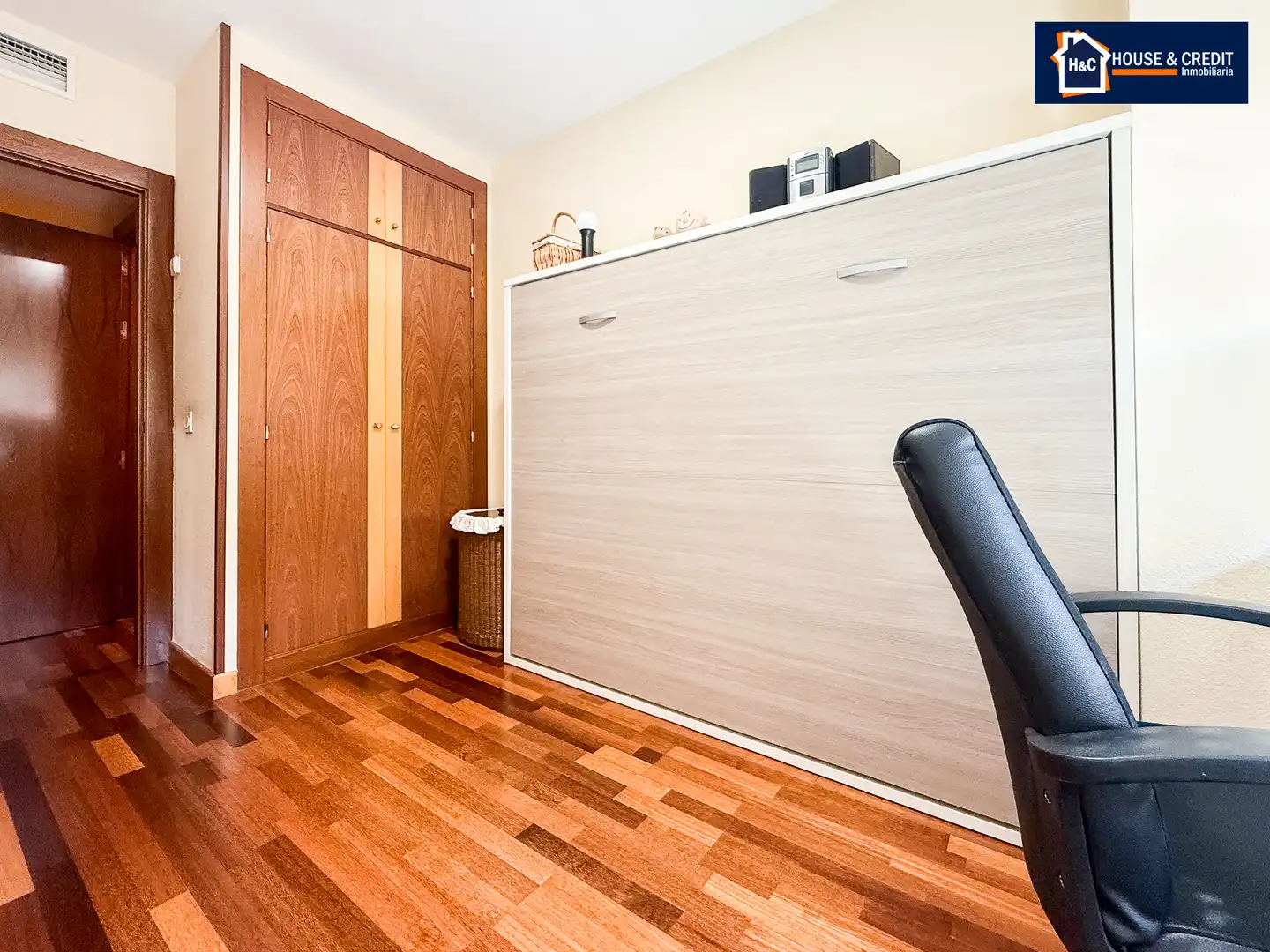 Habitación de Piso en venta en Pinto con Aire acondicionado, Calefacción y Terraza