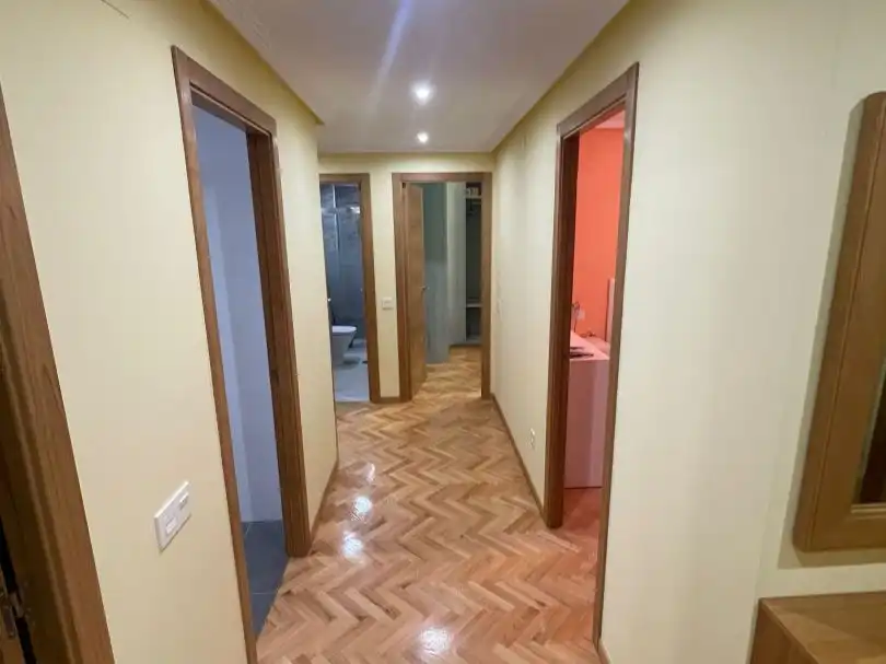 Flat for rent in Calle Monte Cerrau, 5, El Cristo