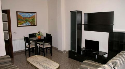 Foto 3 de Pis de lloguer a Tetuán Bloques, Centro ciudad, Linares