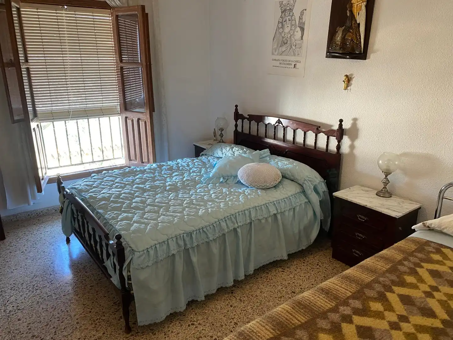 Habitación de Casa o chalet en venta en Colomera con Terraza