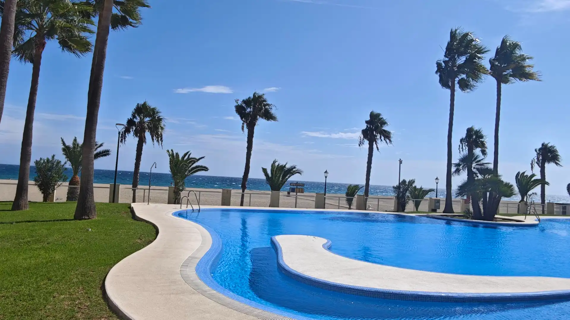 Penthouse mit Terrasse zum Verkauf in Roquetas de Mar ciudad, imagen 16