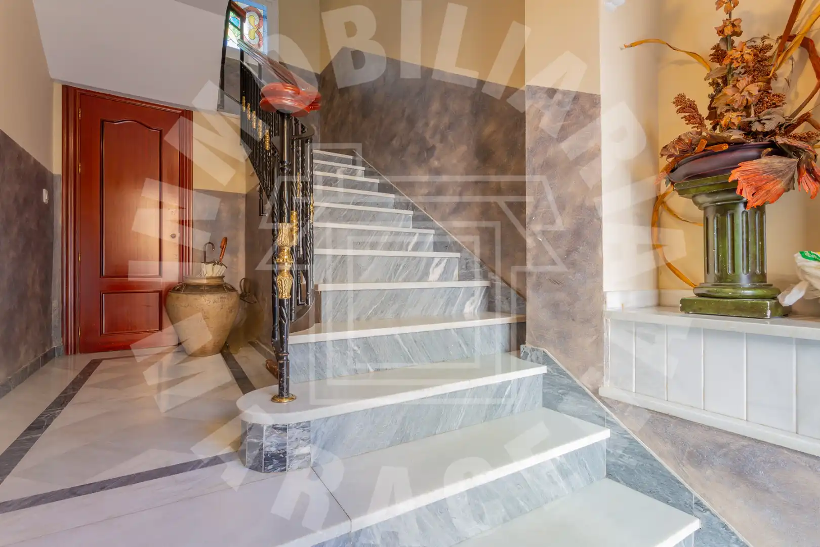 Dúplex en venta en Maracena con Aire acondicionado, Terraza y Horno