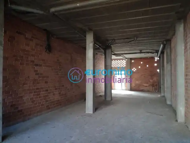 Local comercial en venda a Rúa Paseo Matutino, imagen 3