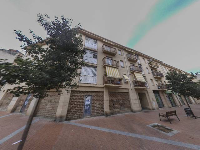 Piso en Venta en C/ Sant Carles I Sant Josep en Centre