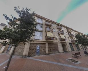 Exterior view of Flat for sale in Reus