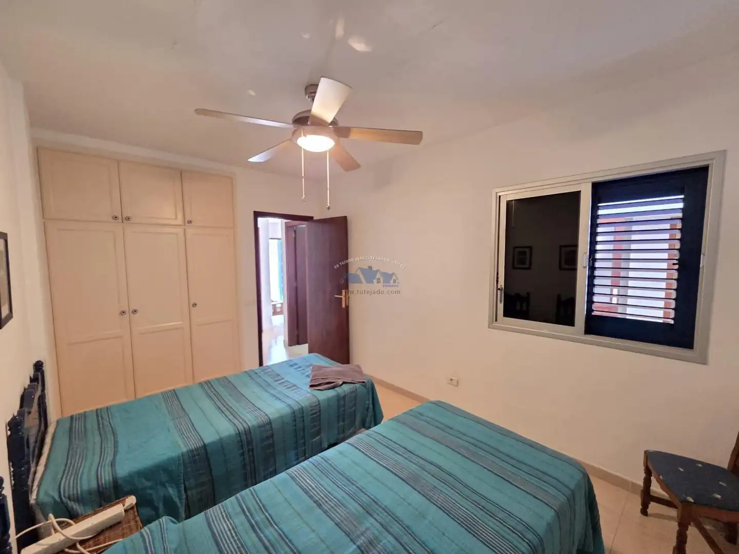Dormitori de Casa o xalet en venda en Puerto de Santiago