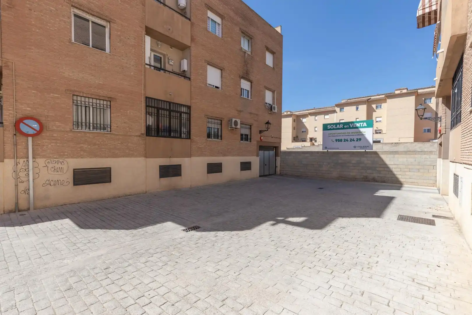 Appartamento con terrazza in vendita a Calle Romero, imagen 31