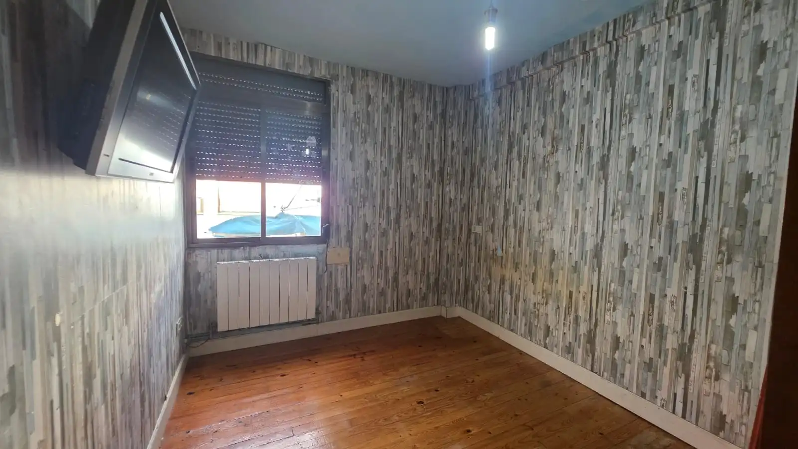 Bedroom of Flat for sale in Errekalde