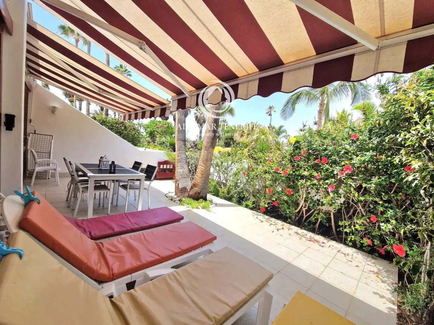 Apartament en venda a Litoral, Playa de las Américas