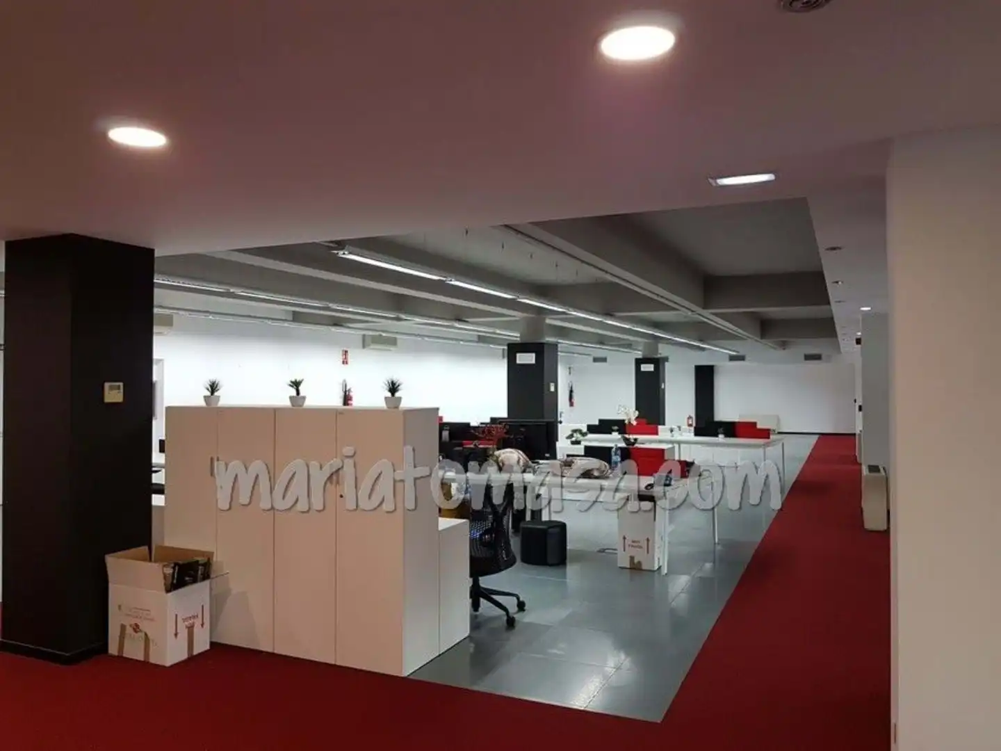Office for sale in Bilbao 