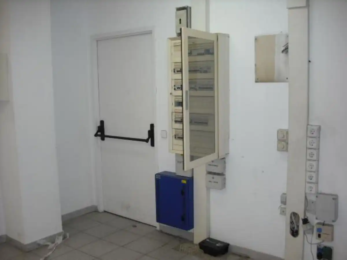 Geschaftsraum zur Miete in Alcalá de Henares
