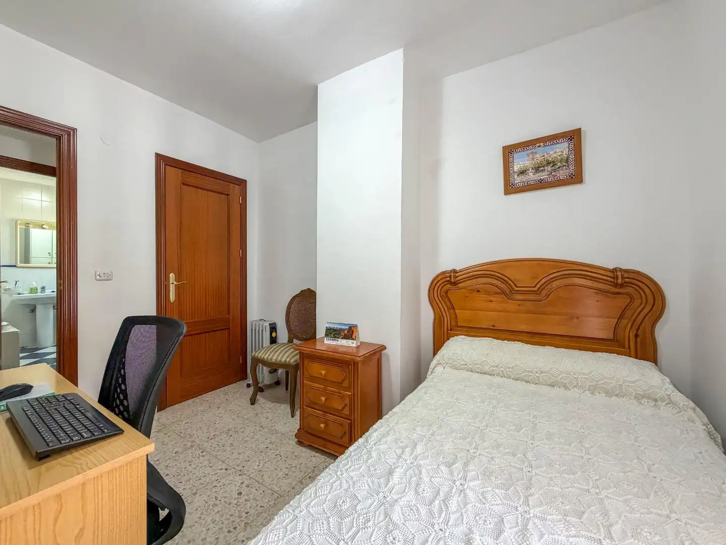 Villa avec terrasse à vendre à Calle ESTACION 4, imagen 20