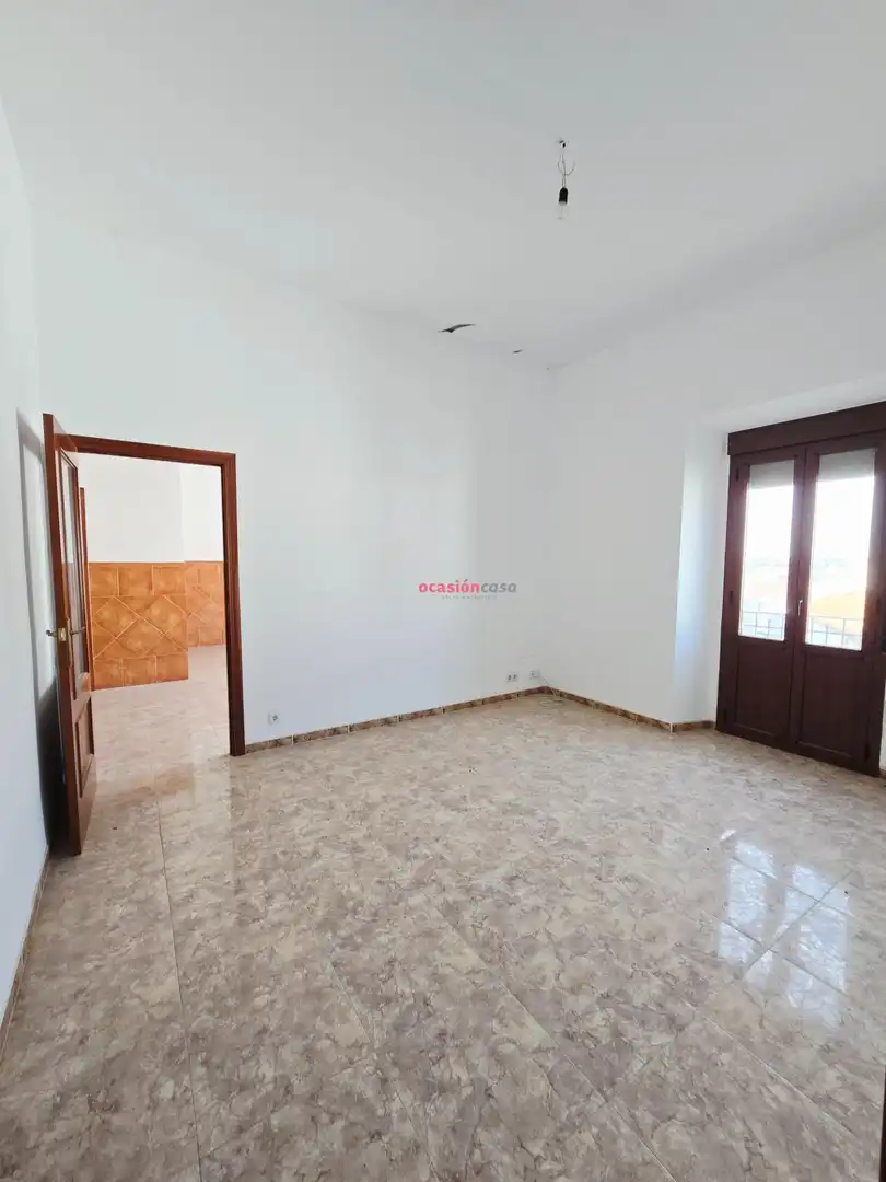 Piso en venta en Pedroche con Amueblado