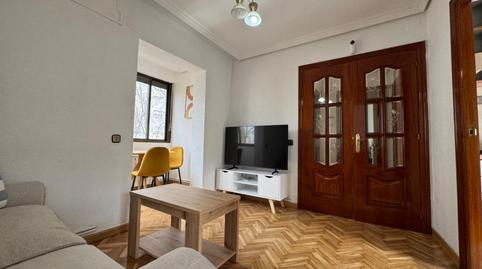 Foto 5 de Casa o xalet de lloguer a Moscardó, Madrid