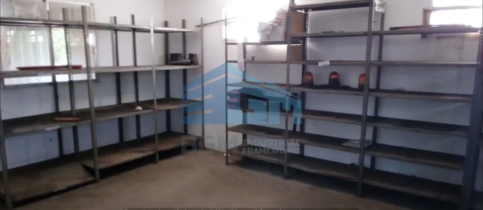 Nave industrial en venta en Pontevedra Capital 