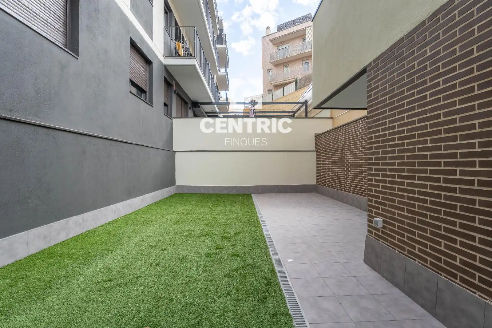 Terraced house for sale in Centre, imagen 13