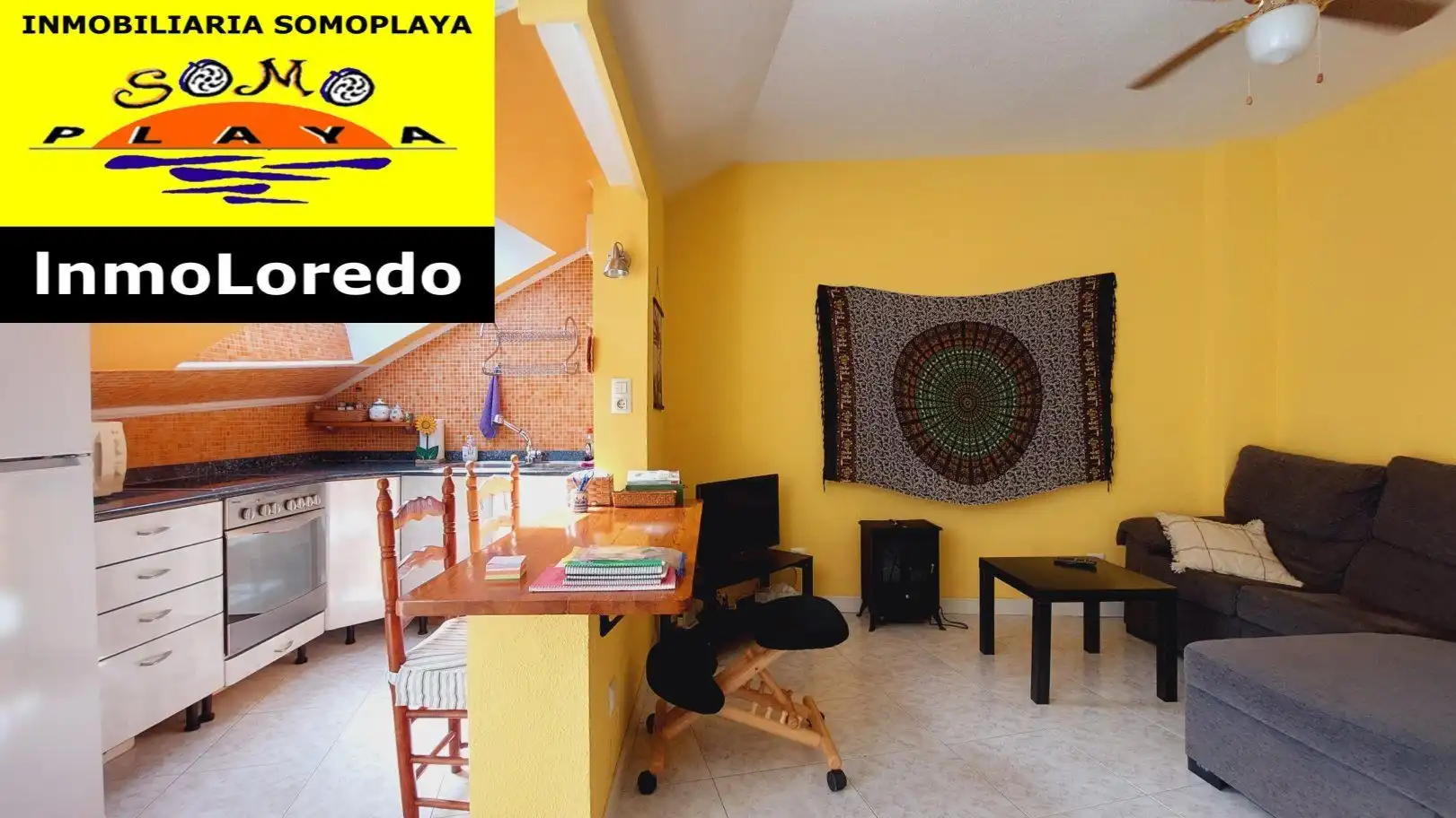 Wohnung zum Verkauf in Ria de Cubas, imagen 23