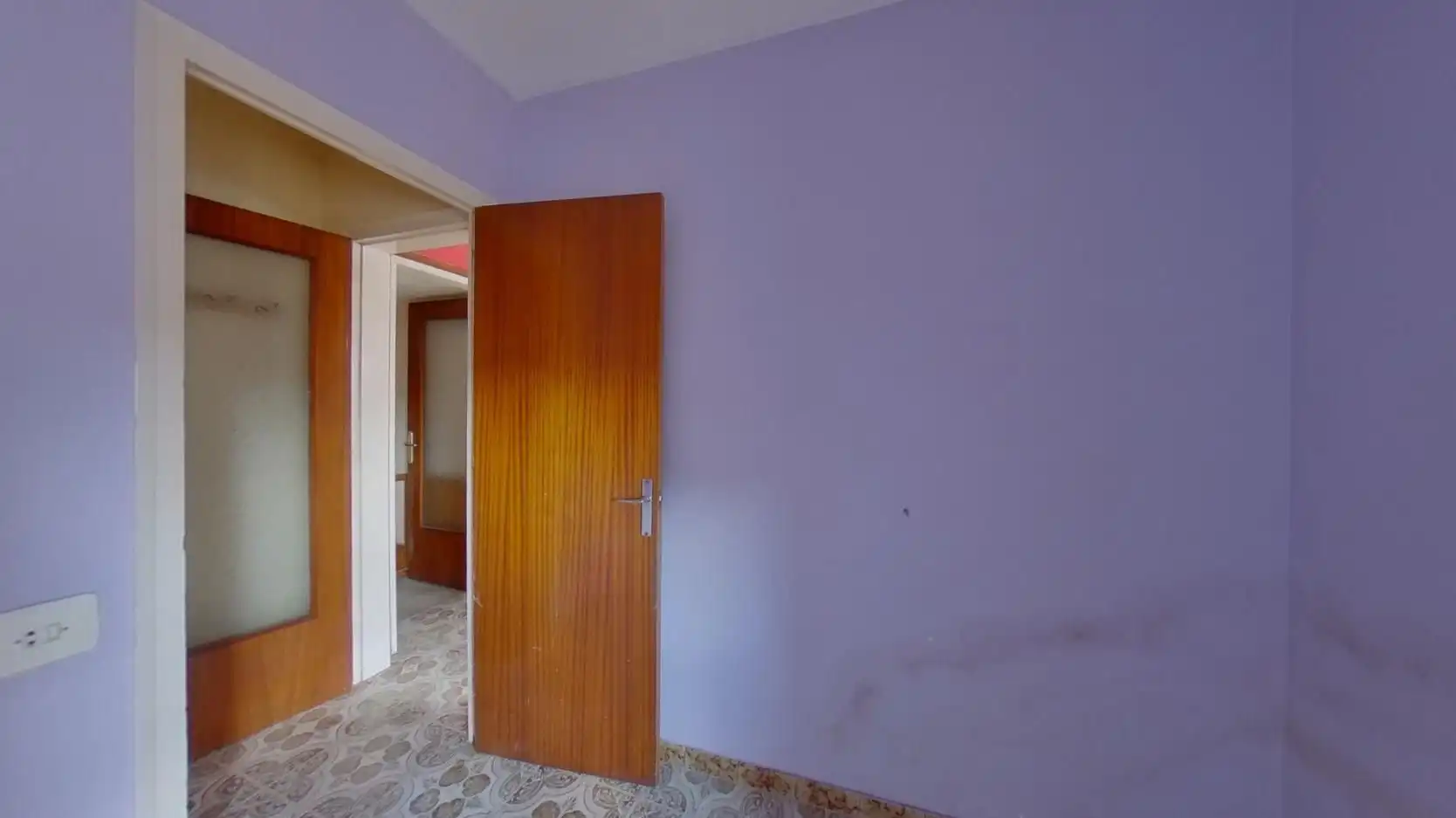 Bedroom of Buildings for sale in Poble Nou - Torre-romeu - Can Roqueta