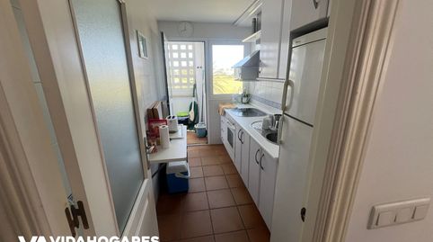 Foto 5 de Piso de alquiler en Costa Ballena Golf, Rota