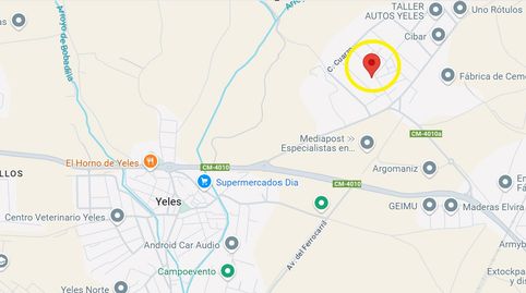 Photo 5 of Flat for sale in Calle Esquivias, Yeles, Toledo