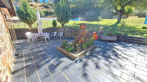 Foto 2 de Finca rústica en venda a Calle Calella-vo, Vega de Espinareda, León