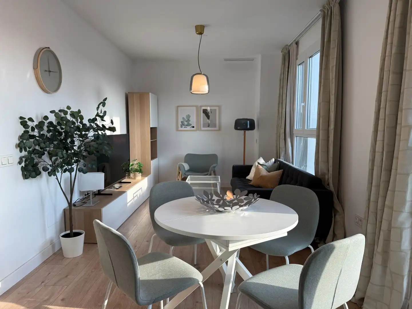 Flat with pool for sale in Paseo Paseo Paseo de Martiricos 40, bloq: 2, plta:18, G, imagen 9
